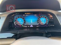 Volkswagen Atlas Cross Sport